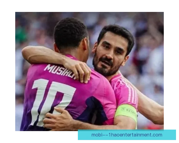 京多安宣布告别德国国家队 开启新篇章