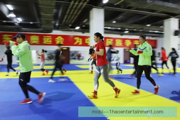 奥运拳击黑马战术解密：冷门打法如何掀翻夺冠热门